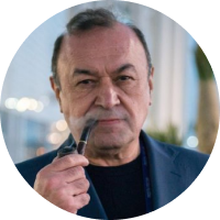 Т. Ю. Базаров