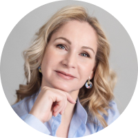 Елена Гладковская