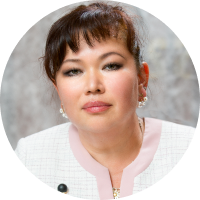 Татьяна Попова