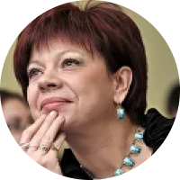 Светлана Штукарева